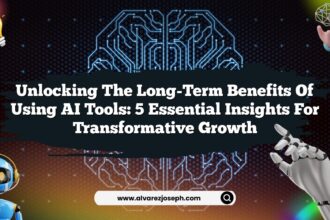 Unlocking the Long-Term Benefits of Using AI Tools: 5 Essential Insights for Transformative Growth