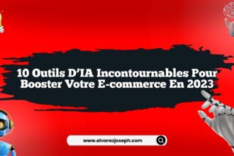 10 outils d’IA incontournables pour booster votre e-commerce en 2023
