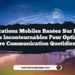 Applications mobiles basées sur NLP : 7 outils incontournables pour optimiser votre communication quotidienne.