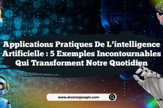 Applications pratiques de l’intelligence artificielle : 5 exemples incontournables qui transforment notre quotidien
