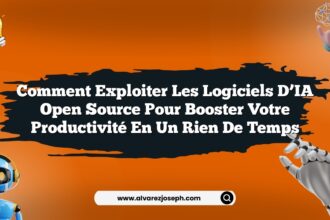 Comment exploiter les logiciels d’IA open source pour booster votre productivité en un rien de temps