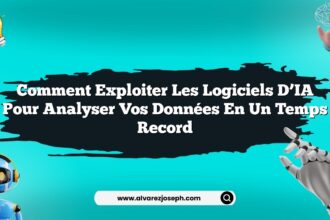 Comment exploiter les logiciels d’IA pour analyser vos données en un temps record