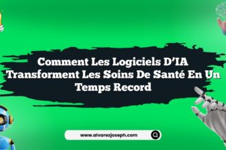 Comment les logiciels d’IA transforment les soins de santé en un temps record
