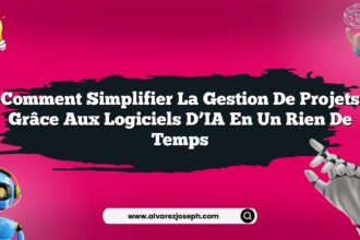 Comment simplifier la gestion de projets grâce aux logiciels d’IA en un rien de temps