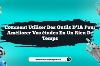 Comment utiliser des outils d’IA pour améliorer vos études en un rien de temps