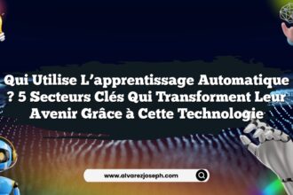 Qui utilise l’apprentissage automatique ? 5 secteurs clés qui transforment leur avenir grâce à cette technologie