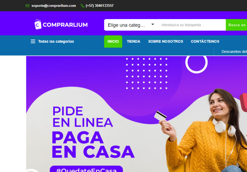 - 6 de mayo de 2021