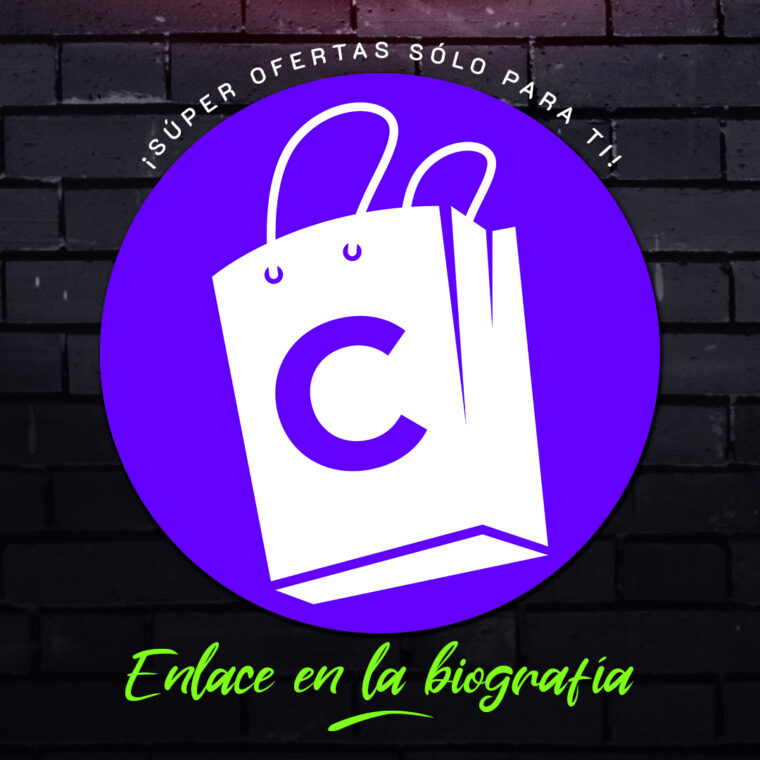 Diseño multimedia para Comprarlium - 3