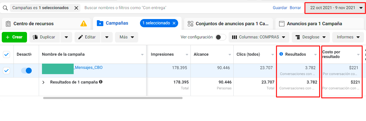 - 9 de noviembre de 2021